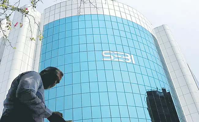 Sebi cancels registration of MMTC in NSEL case - Sakshi