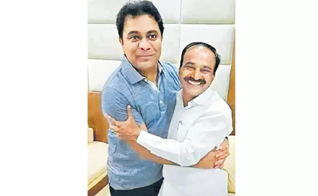 Telangana Assembly Sessions to end on 6th August 2023 - Sakshi