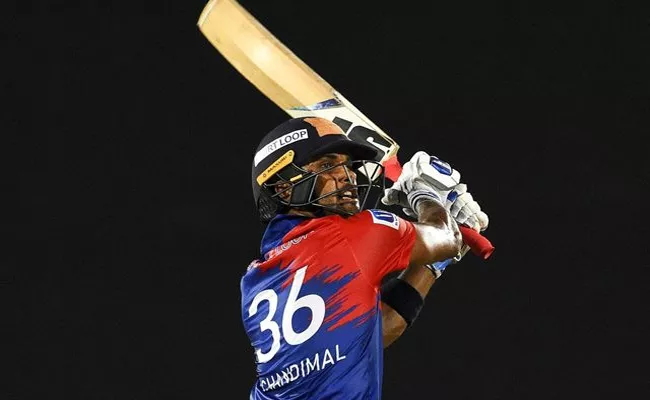 LPL 2023: Mujeeb, Chandimal Shines, B Love Candy Beat Dambulla Aura By 7 Wickets - Sakshi