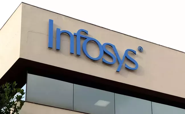 Infosys EVP and former HR head Richard Lobo resigns - Sakshi