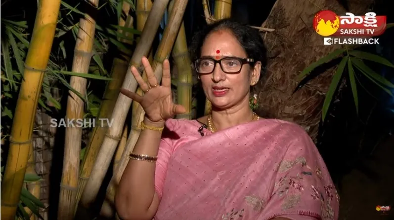 krishnam Raju Wife Shyamala Devi About Prabhas