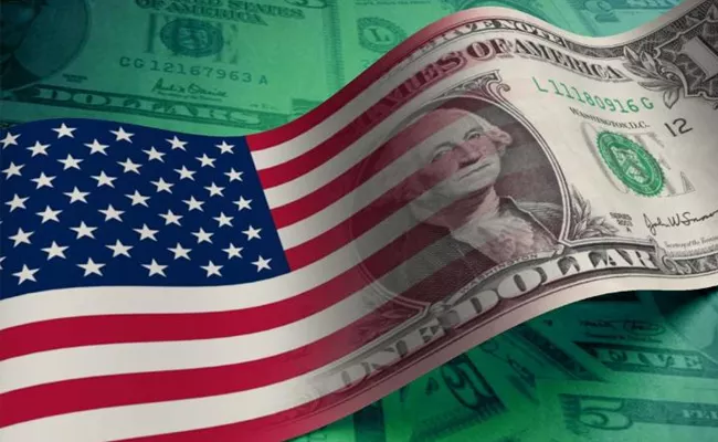 us economy moving strong - Sakshi