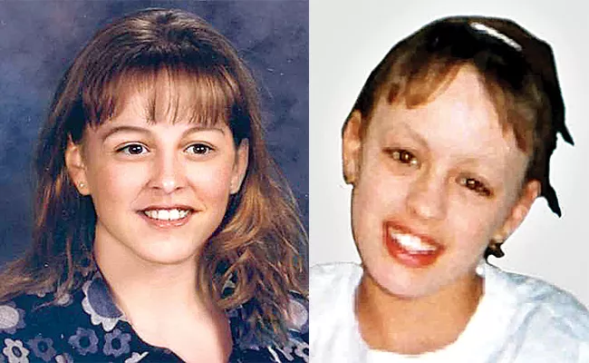 Heather Kullorn: Babysitter Missing For 24 Years - Sakshi