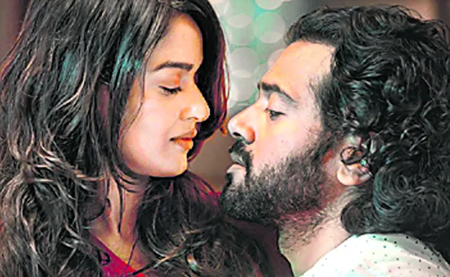 Pizza 3 is Upcoming Tamil and Telugu Horror movie starring Ashwin Kakumanu - Sakshi