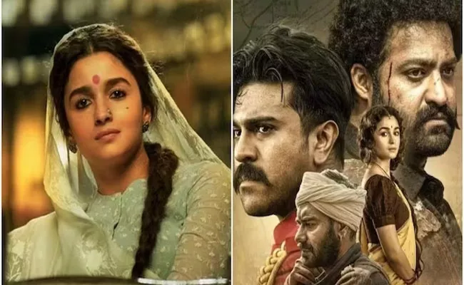 Most Hours Watched Films In OTT Platform On Netflix - Sakshi