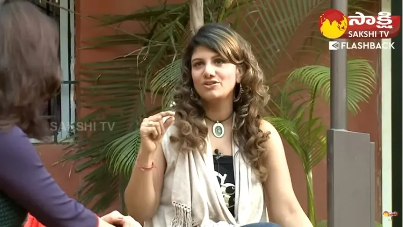 Actress Rambha About Her Marriage