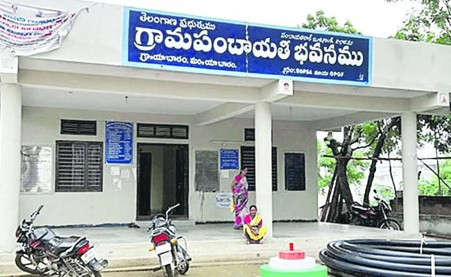 Regularization of JPS only after 70 percent marks - Sakshi