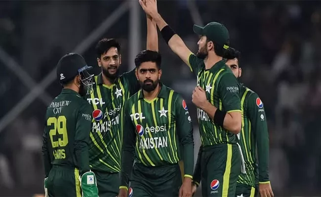 Pakistan Cricket Board Announced ODI Squad For Upcoming Afghanistan Series And Asia Cup 2023 - Sakshi