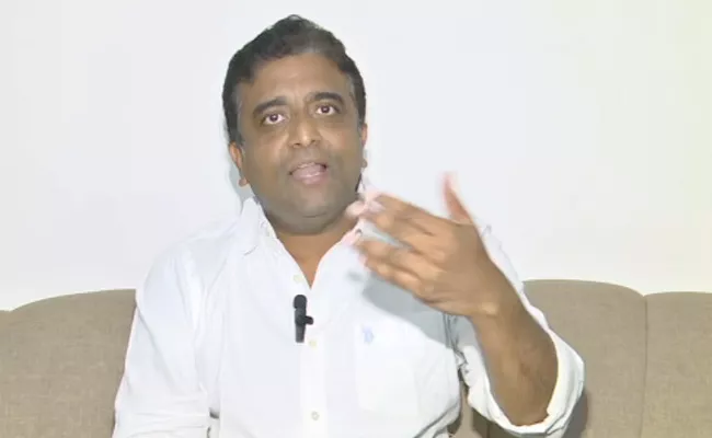 Ysrcp Mla Kasu Mahesh Reddy Challenges Nara Lokesh - Sakshi