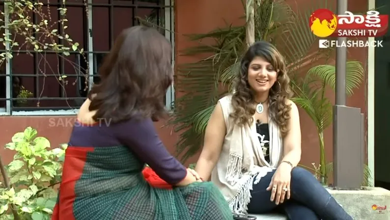 Rambha About Movies About After Marriage