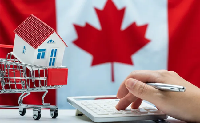 Tax Free Benefit For New Homeowners In Canada - Sakshi