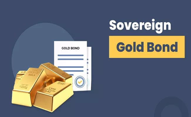 Sovereign Gold Bond Opens From 11th September 2023 - Sakshi