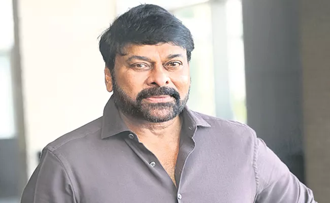 Pre-production works begins for Chiranjeevi Mega budget film - Sakshi