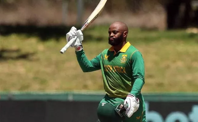 AUS VS SA 3rd ODI: Temba Bavuma In Sensational Form In ODIs This Year - Sakshi