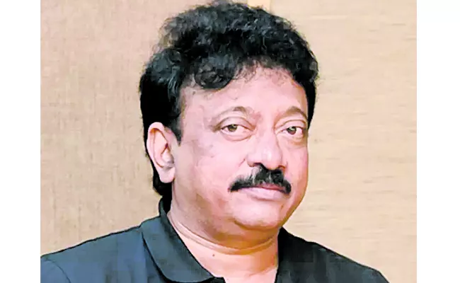 RGV Tweets on Pawan Kalyan - Sakshi