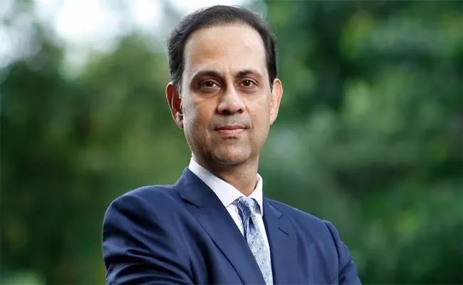 1000 More Branches in Next Two Years Sanjiv Bajaj - Sakshi