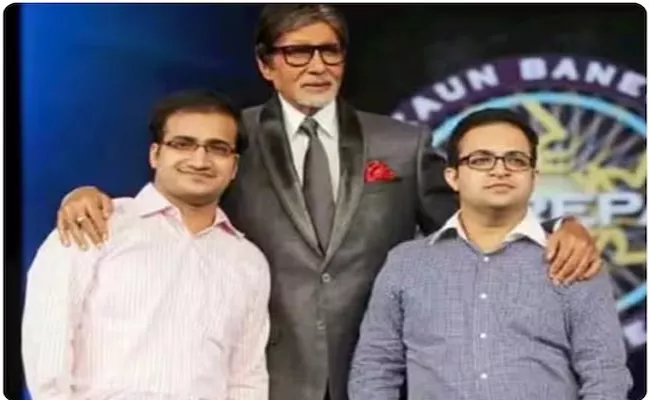 What are the Winners of Kaun Banega Crorepati Doing Now - Sakshi