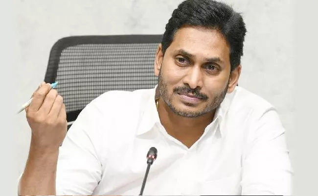 Cm Jagan Letter To External Affairs Minister Jaishankar On jahnavi Death In US - Sakshi