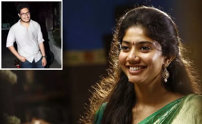 Sai Pallavi Entry In Bollywood With Aamir Khan Son Movie - Sakshi