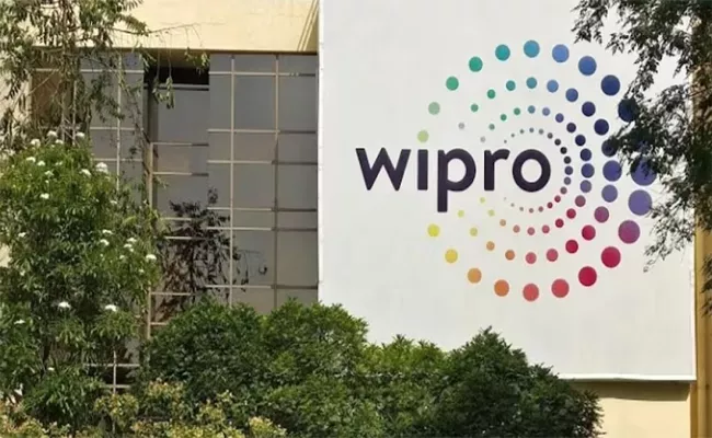 Wipro Cyber ​​Defense Center in Germany - Sakshi