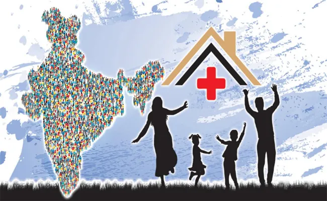 Indias Population Growth Will Come To An End - Sakshi