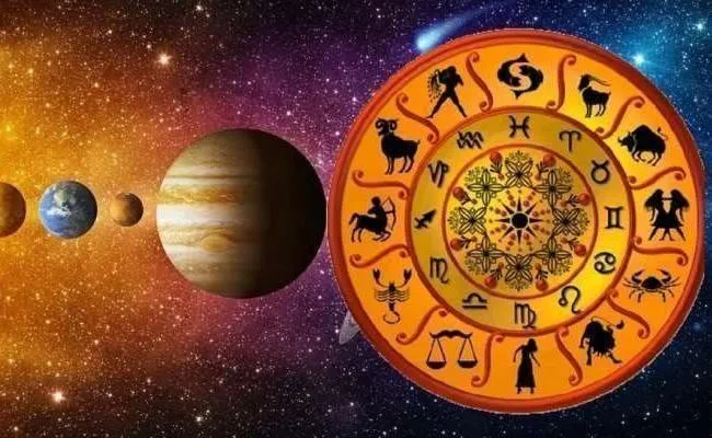 Horoscope Today 15 09 2023 Rasiphalalu Telugu - Sakshi