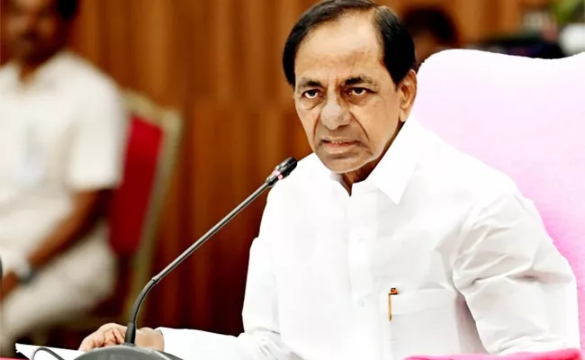 Good News:Telangana Govt Decided Provide Breakfast In Government Schools - Sakshi