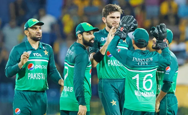 Naseem Shah May Miss WC 2023 Babar Azam Drops Hint But Rauf On Track  - Sakshi