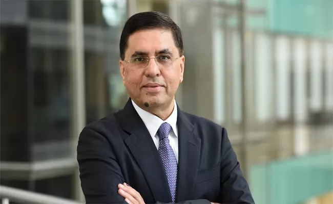 Interest of MNC Companies in Investing in India Sanjiv Mehta - Sakshi