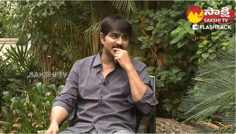 Hero Srikanth About Operation Duryodhana Movie