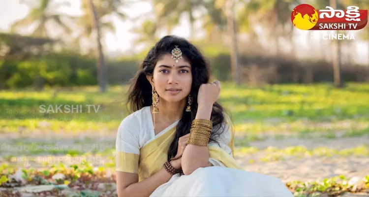 Sai Pallavi Is All Set To Make Her Bollywood Debut Movie