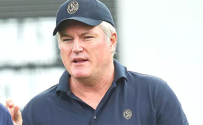 Australia Former Cricketer Stuart Macgill Charged With Drug Supply - Sakshi