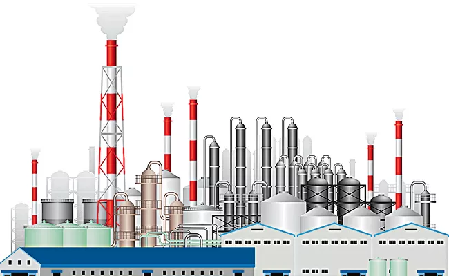 Interest Subsidy Scheme for Industries - Sakshi