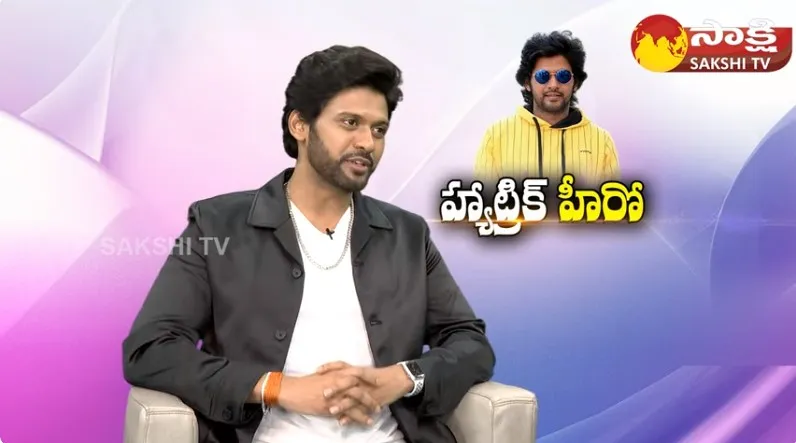 Hero Naveen Polishetty Exclusive Interview