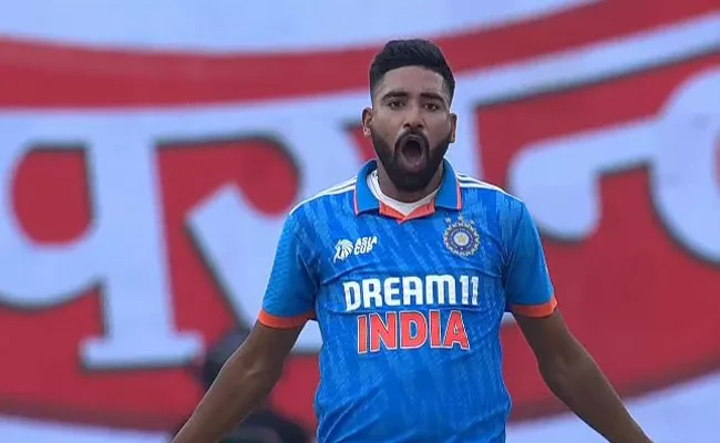 Asia Cup 2023 Final IND VS SL: Mohammed Siraj Registers Fastest Ever 5 Wicket Haul For India - Sakshi