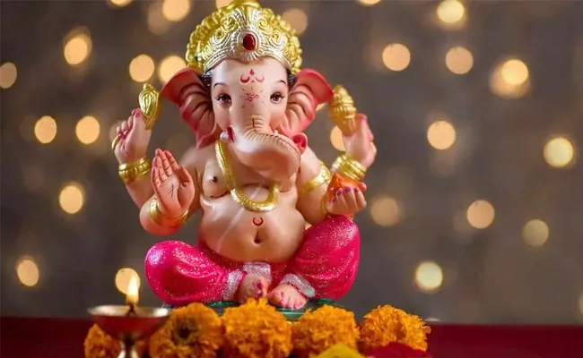 Life Lessons From Lord Ganesha On Ganesh Chaturthi - Sakshi