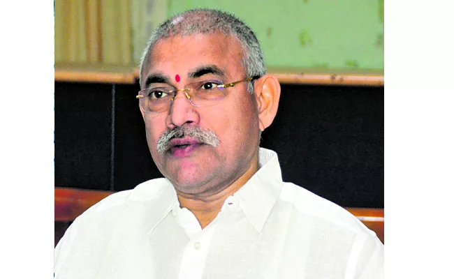 Minister Chelluboina Venugopala Krishna Comments On Chandrababu - Sakshi