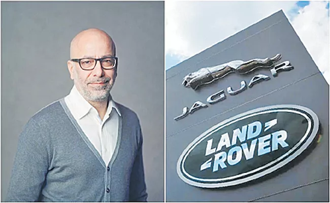 JLR India closely monitoring the demand for battery electric models - Sakshi