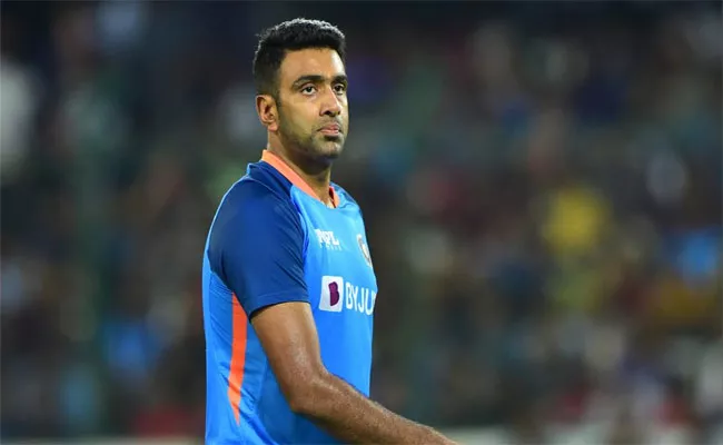 R Ashwin, Washington Sundar In Line, Rohit Sharma Hints At Late World Cup Squad Calls - Sakshi