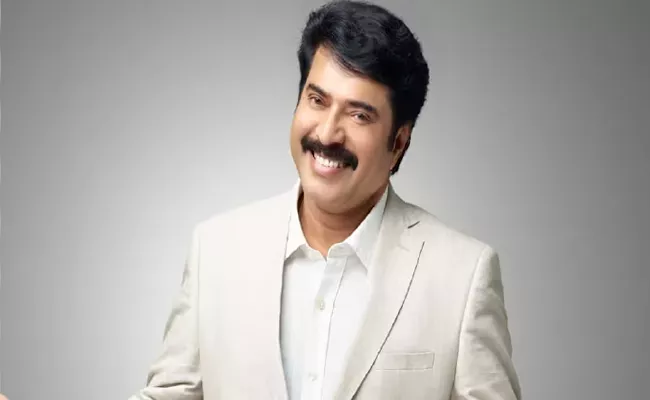 Brama Yugam: Mammootty Completes His Shooting - Sakshi