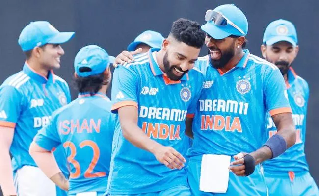 Asia Cup Hardik Pandya Is India Main Weapon in WC 2023: Wasim Akram - Sakshi