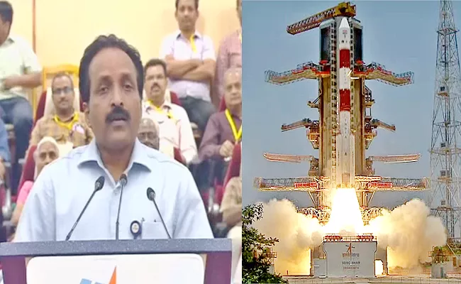 Indias 1st Solar Mission ISRO Aditya L1 Launch Live Updates Sriharikota - Sakshi