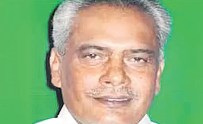 Supreme Court awards life imprisonment to former Lok Sabha MP Prabhunath Singh - Sakshi