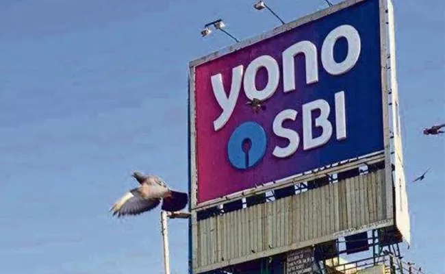 NRIs can now open new bank accounts through SBI YONO app - Sakshi