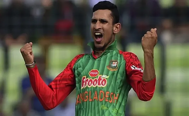 Bangladesh cricketer Nasir Hossain among 8 charged by ICC under anti corruption code - Sakshi