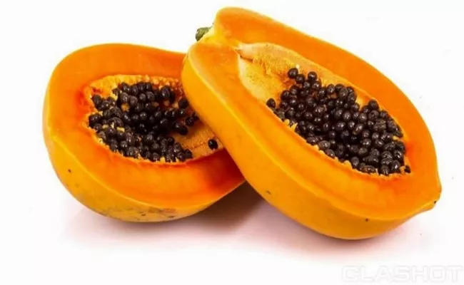 Can You Eat Papaya Seeds It Contains Amazing Health Benefits - Sakshi