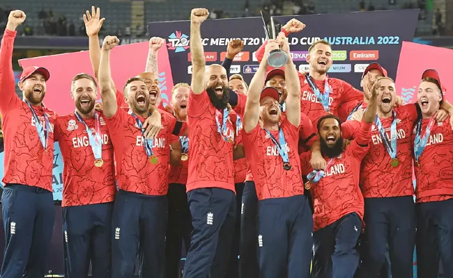 ICC Confirms 3 USA Venues For ICC Mens T20 World Cup 2024 - Sakshi