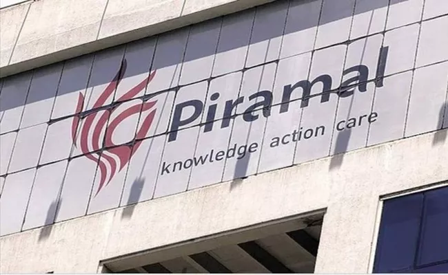 Piramal Enterprises Focus on Doubling AUM - Sakshi