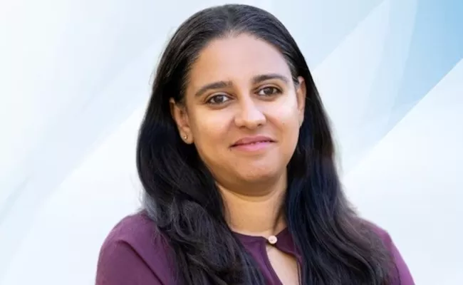 Wipro veteran Aparna Iyer appointed as CFO - Sakshi