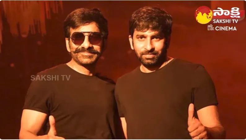 Gopichand Malineni Set An Unexpected Heroine For Ravi Teja Movie